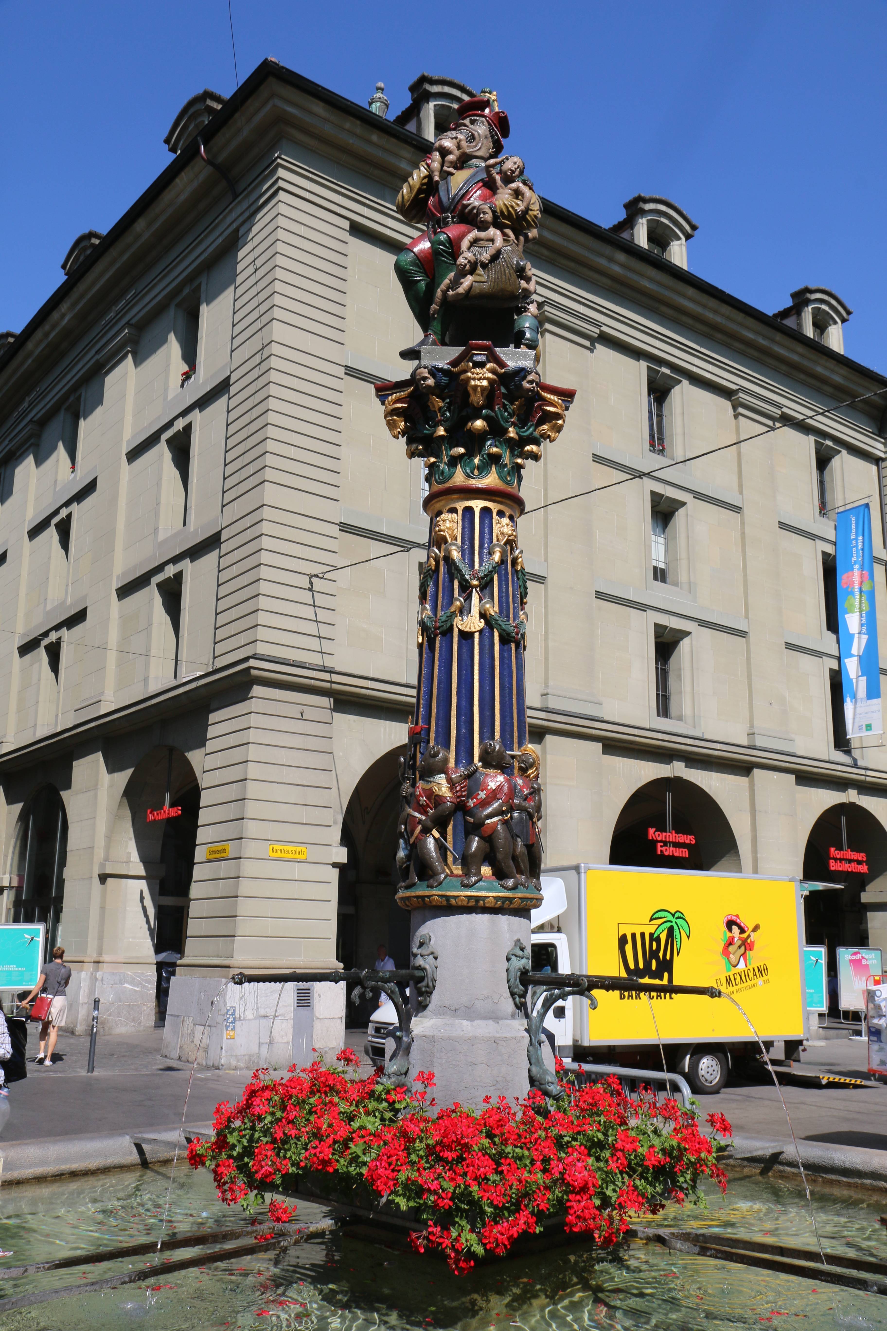 Switzerland